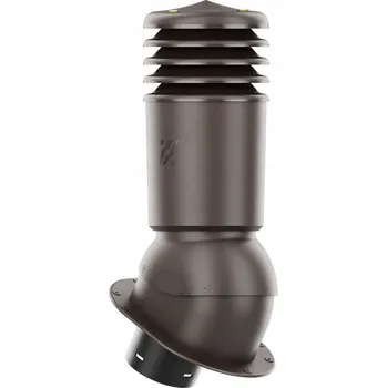 Vrták Větrací komín Krono-Plast ⌀ 150 mm