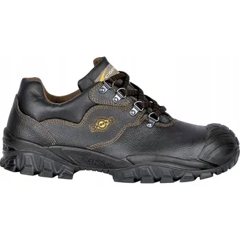 Pracovní obuv Pracovní polobotky Cofra NEW VOLGA, velikost 40