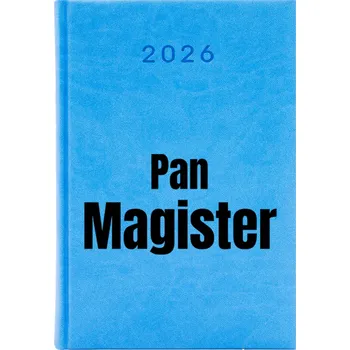 Kalendář Knižkový kalendář 2026 A5 Cute Cups vícebarevný