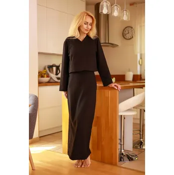 Dámská halenka Sada model 214160 Mirale XXL