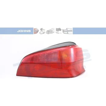 Zadní světlomet Zadní světlo DEPO 5706881E