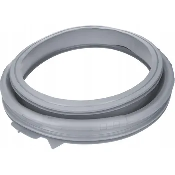 Kuchyňská zástěra Zástěra na pračku Amica PA AWST08L Šedá Náhradní Přizpůsobená zástěra na pračku