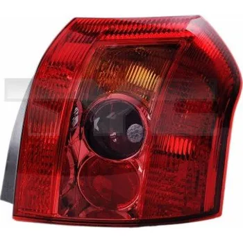 Zadní světlomet Zadní světlo AGB 8115881E