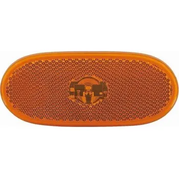 Směrový světlomet Blikač DEPO 506519HE