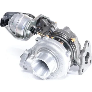 Turbodmychadlo Dmychadlo, plnění BTS Turbo T916138BL