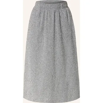 Dámská sukně Opus Dámská Sukně Ropani, šedá, 34