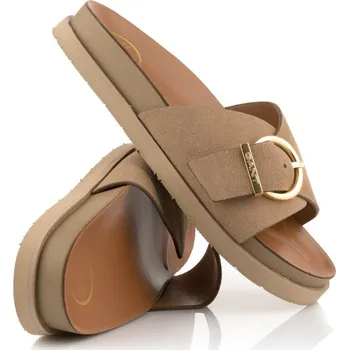 Dámská obuv PANTOFLE GANT MARDALE SAND