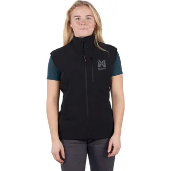 Dámská vesta Non-stop Dogwear Dámská výcviková vesta Obedience vest light