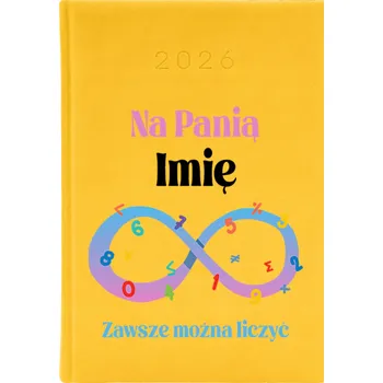 Kalendář Knižní kalendář 2026 A5 vícebarevný