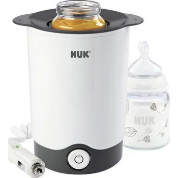 NUK Ohřívač láhví elektrický Thermo Express Plus