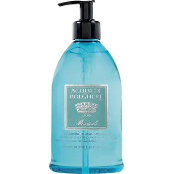 Mýdlo Bio tekuté mýdlo Maestrale 500 ml