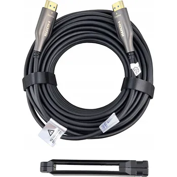 Video kabel Kabel Vitalco HDK030 HDMI - HDMI 25 m