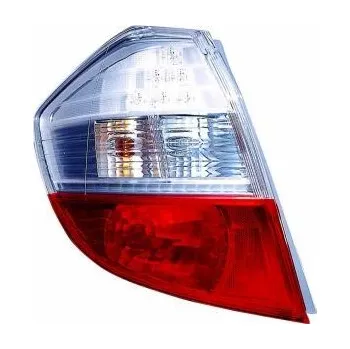 Zadní světlomet Zadní světlo DEPO 383787-E