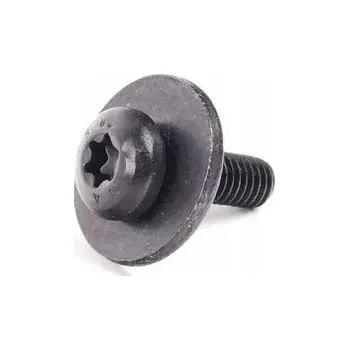 Zavěšení kol Šroub reflektoru M6X20 Volkswagen Audi Seat Škoda N90683306