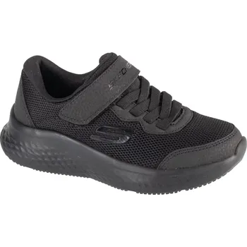Dívčí tenisky Dívčí černé tenisky Skechers Skech-Lite Pro 303934L-BBK Velikost: 30