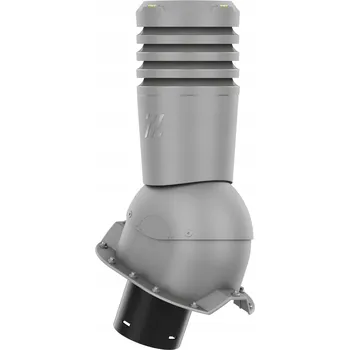 Vrták Větrací komín Krono-Plast ⌀ 150 mm