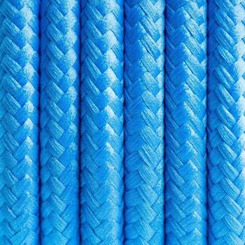 elektrický kabel OMY Kulatý elektrický kabel Kolorowe Kable 2 x 0,75