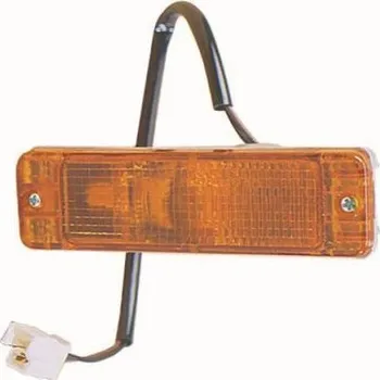 Osvětlení automobilu Blikač DEPO 9531196E