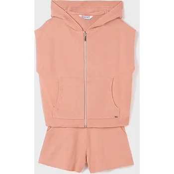 Mayoral dívčí souprava 6838 - 066 Velikost: 160