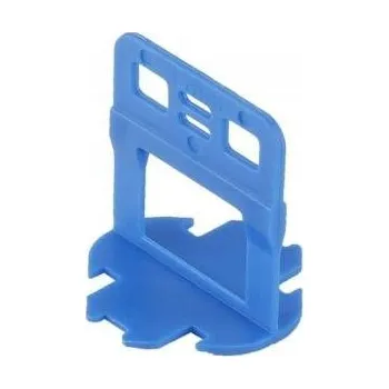 Zdenické nářadí Spony distanční 1 mm, 100 ks, ENPRO