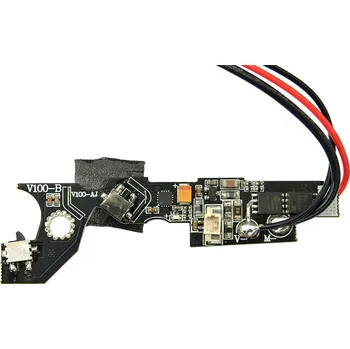 Kestrel V3 ETU BASIC [Eshooter]