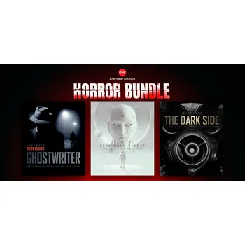 Hudební software EastWest Sounds HORROR BUNDLE (Digitální produkt)
