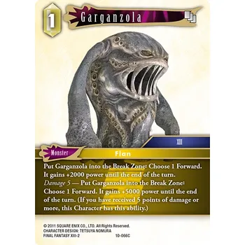 Karetní hra Garganzola 10-066C - Opus X Typ karty: Standard