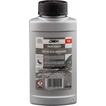 Univerzální čisticí prostředek Jax univerzální čisticí prostředek 0,25l