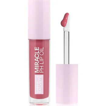 Lesk na rty Gabriella Salvete Miracle Oil tónovací olej na rty reagující na pH odstín 103 4.5 ml