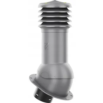 Vrták Větrací komín Krono-Plast ⌀ 150 mm