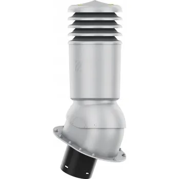 Vrták Větrací komín Krono-Plast ⌀ 150 mm