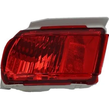 Mlhový světlomet Mlhové zadní světlo DEPO 818197-E