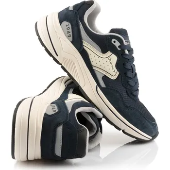 Pánská obuv TENISKY GANT JAYBRO MARINE