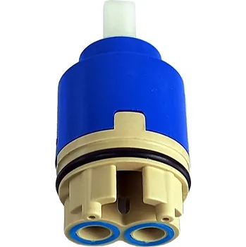 Kartuš do vodovodní baterie Sagittarius INTERCOM BATERIE ZORA ND KARTUŠE VYSOKÁ ( DLOUHÁ) ZR+KARTUS-2