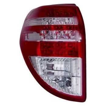 Zadní světlomet Zadní světlo DEPO 814987-E