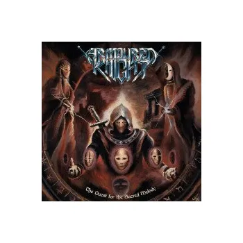 Zahraniční hudba Quest For The Sacred Melody - Armoured Knight [CD]