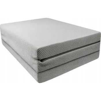 Matrace Matrace pěnová Syma 90 x 198 x 8 cm H3