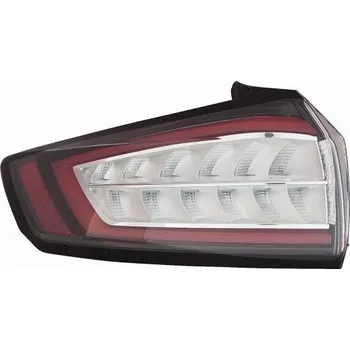 Zadní světlomet Zadní světlo DEPO 32K188-E