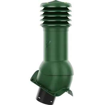 Vrták Větrací komín Krono-Plast ⌀ 150 mm