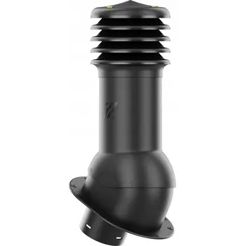 Vrták Větrací komín Krono-Plast ⌀ 150 mm