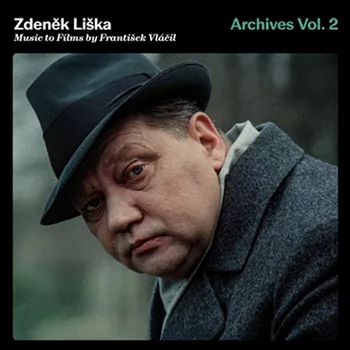 Music to Films by František Vláčil:…