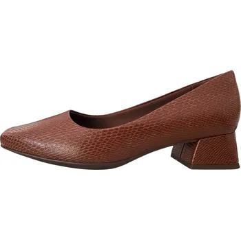 Dámské lodičky PICCADILLY lodičky 160055-97 Barva: Hnědá, Velikost: 38