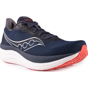 Pánská běžecká obuv Saucony Triumph 23 M S21023-210 - navy/red 42