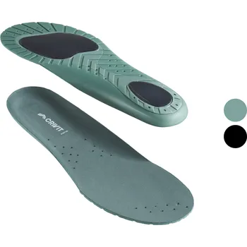 Vložka do bot CRIVIT Vložky do běžecké obuvi