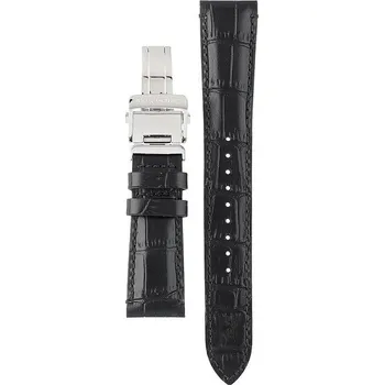 Řemínek na hodinky Řemínek Orient Star UL031011J0 (pro model RE-AV00) + 5 let záruka a dárek ZDARMA