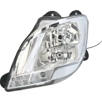 Auto-moto GIANT Přední levé světlo DAF CF, XF 106 10.2012+