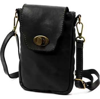 Kabelka Dámská kabelka VS 045 černá