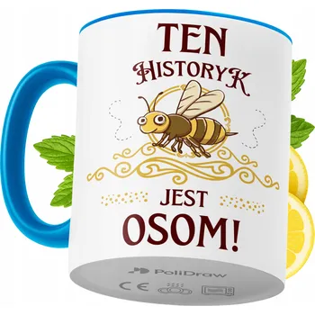 Hrnek Polidraw Hrnek Polidraw pro historika keramika 330 ml