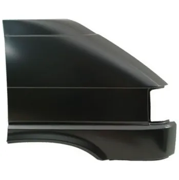 Blatník karosérie Blatník přední pravý VOLKSWAGEN TRANSPORTER (T4)/CARAVELLE/MULTIVAN, 07.90-08.96 OE 701821022