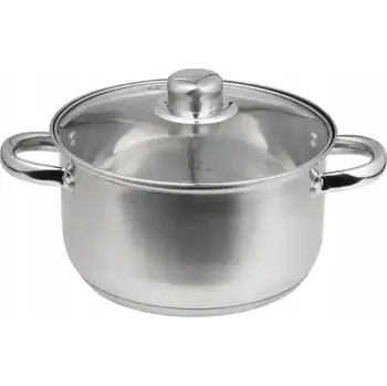 Hrnec Domotti SANTO tradiční Hrnec 2,1 l